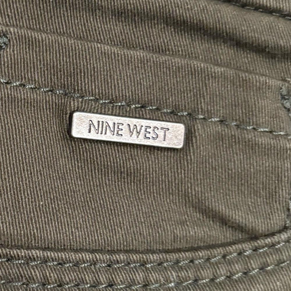 Nine West Jeans Women’s pants Size 14 - Picture 16 of 16